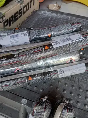 Sikaflex Adhesive/ Seal Core