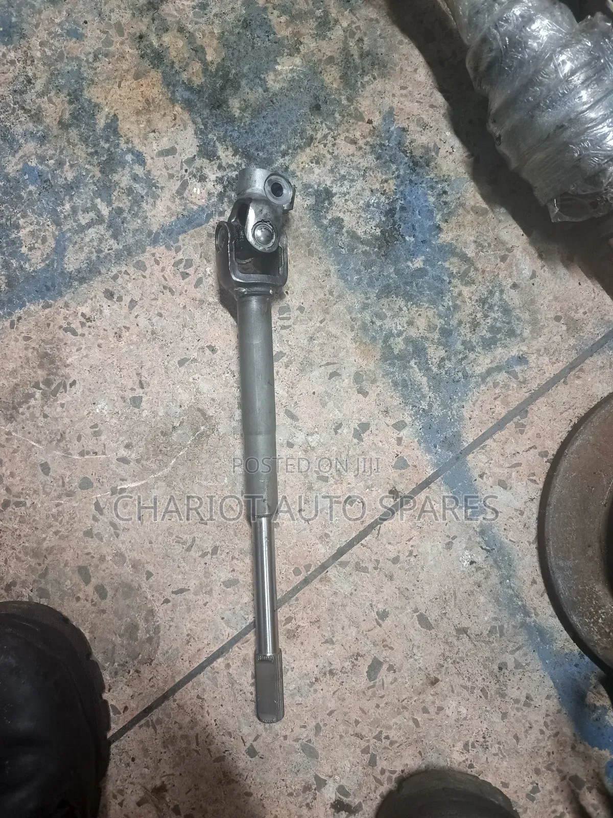 Steering Rack Universal Rod for Suzuki Alto