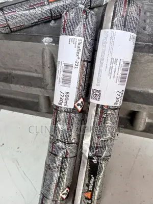 Sikaflex Adhesive/ Flex Sure