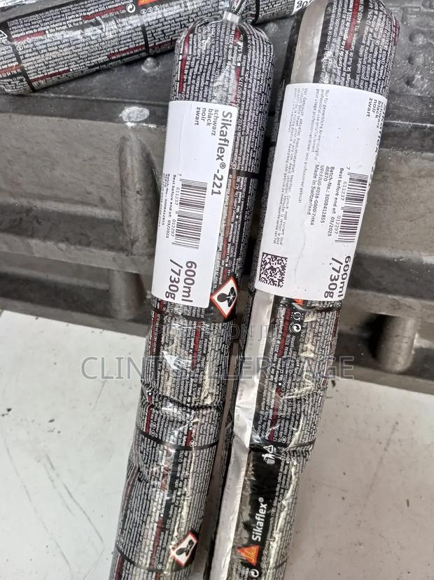 Sikaflex Adhesive/ Flex Sure - main view