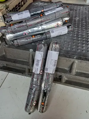 Sikaflex Adhesive/ Flex Sure