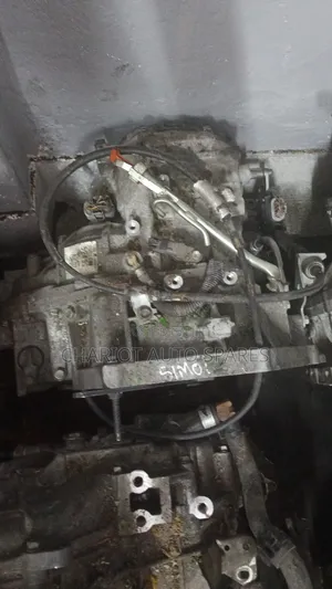2nz Gearbox Box For Succeed