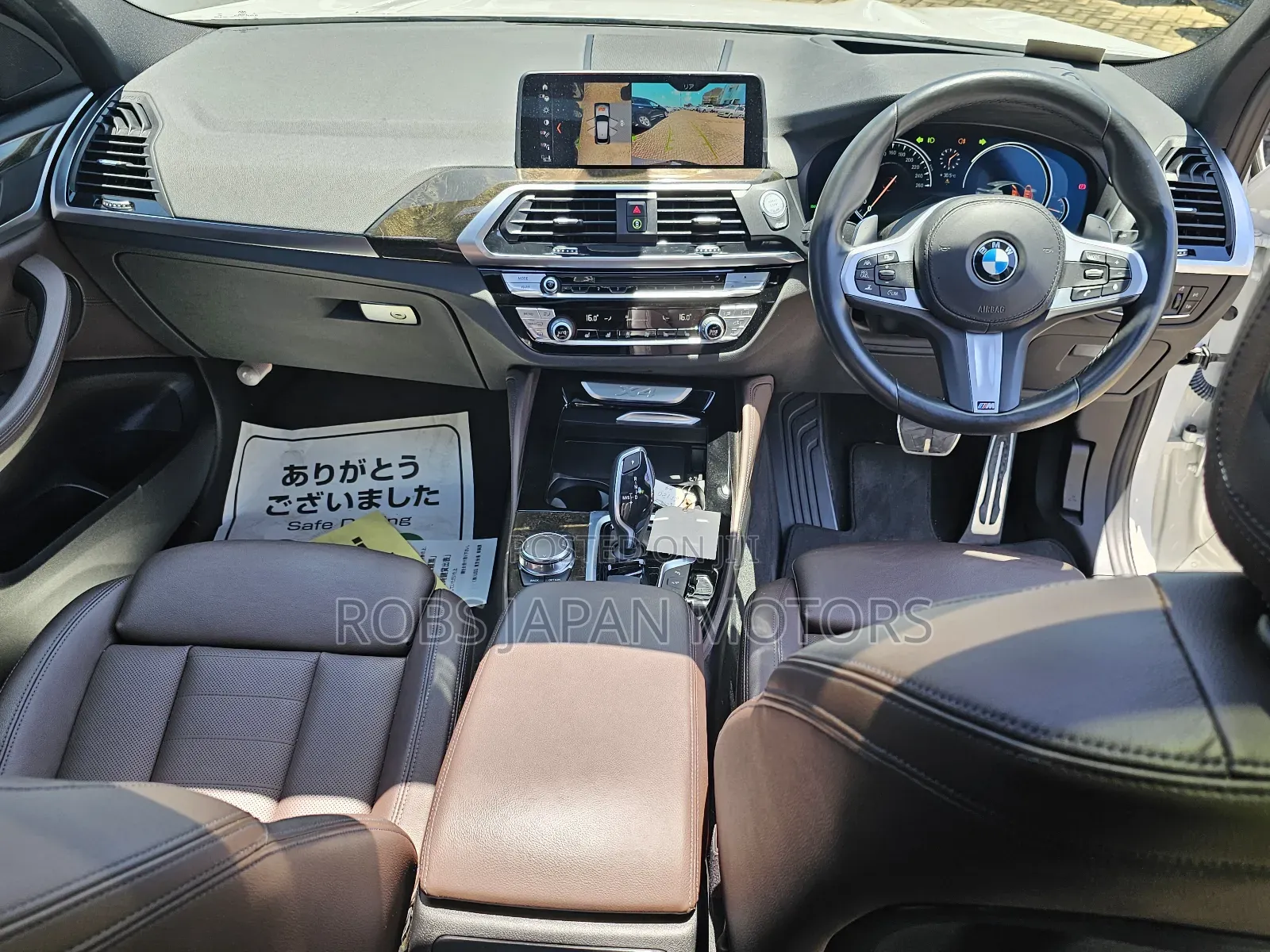 BMW X4 xDrive30i 2019 Pearl