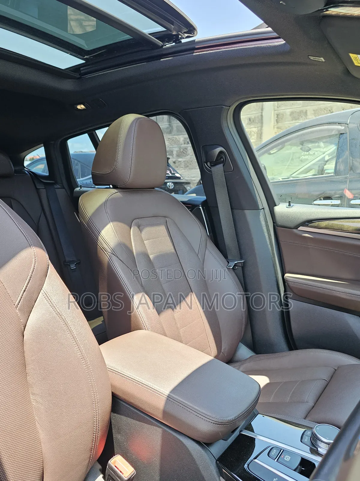 BMW X4 xDrive30i 2019 Pearl