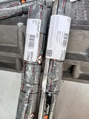 Sikaflex Adhesive/ Pro Seal
