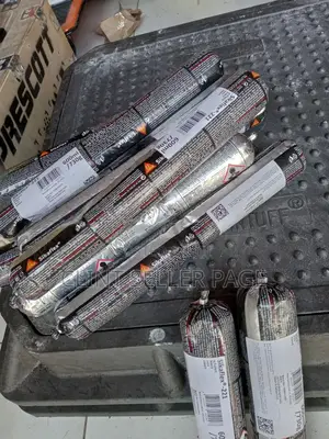Sikaflex Adhesive/Flex Armor