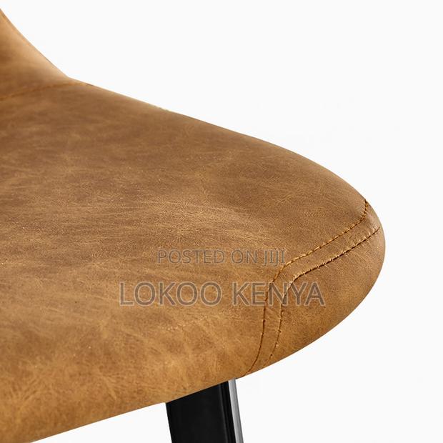 Home Chair: Modern Design High Stool Counter Bar - thumbnail 5