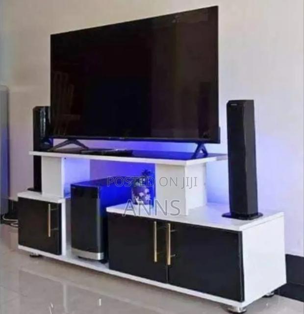 Instabul 2 Best Television Stand - main view