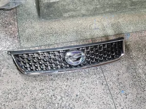 Fielder/Axio 2007/2008/2009/2010/2011/2012 Sports Grille