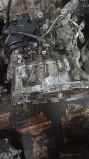 1kr Gearbox For Toyota Passo