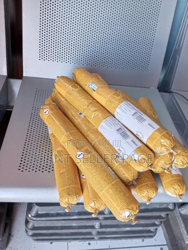 Sikaflex Construction/Seal Secure - thumbnail 2