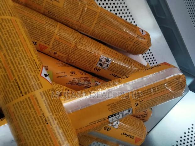 Sikaflex -11fc - main view