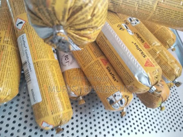 Sikaflex -11fc - thumbnail 2