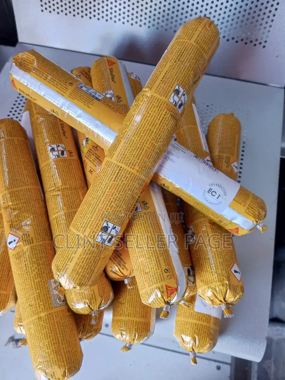 Sikaflex Adhesive/Sure Joint