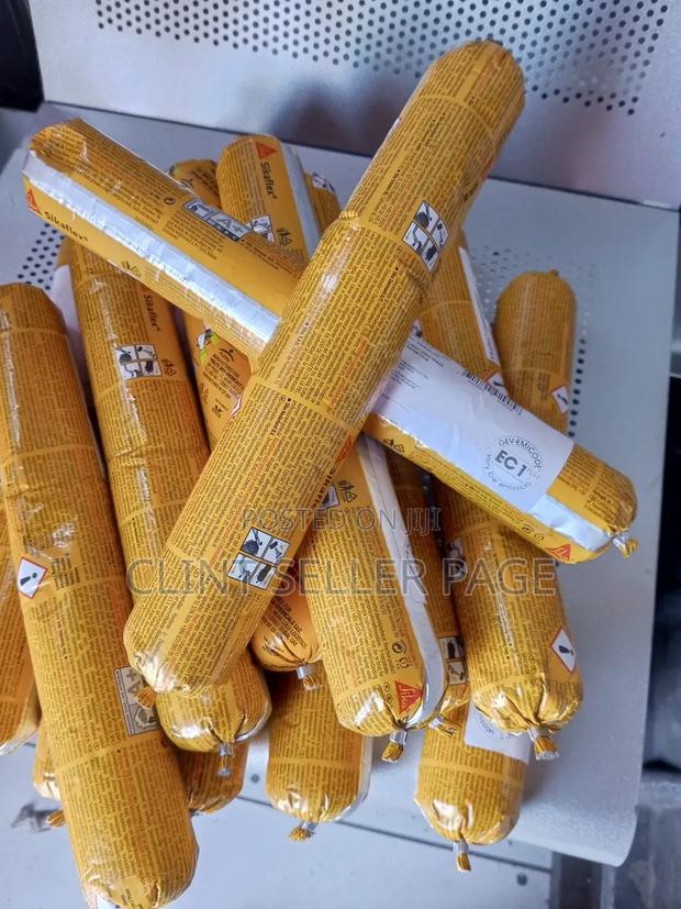 Sikaflex Adhesive/Sure Joint