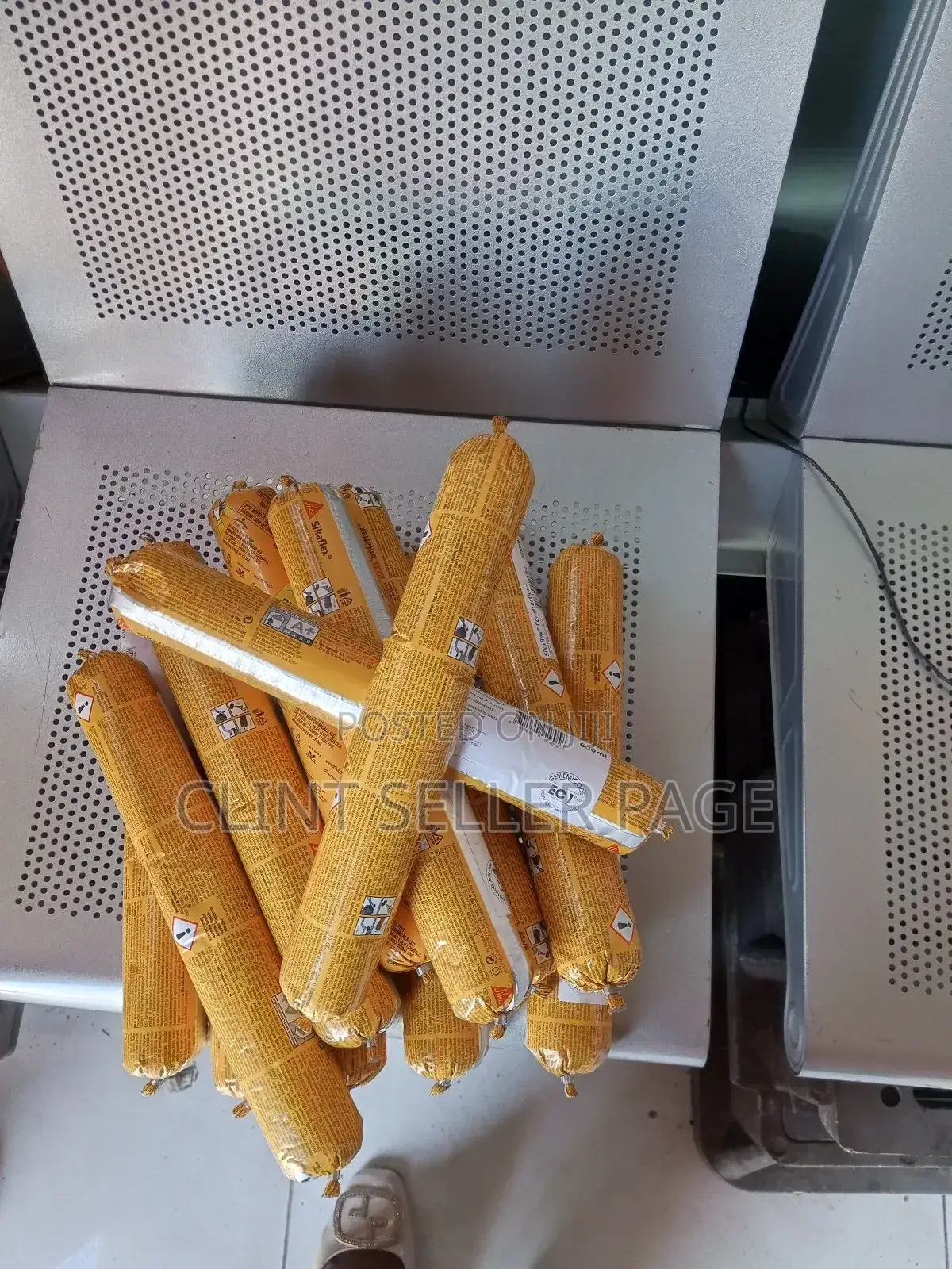 Sikaflex Adhesive/Sure Joint