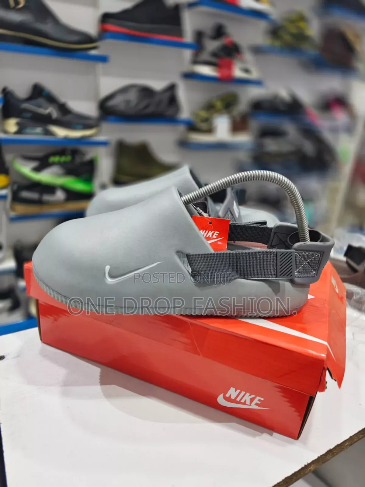 Grey Slides KHN