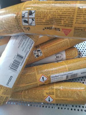 Flexible Sikaflex 11FC - thumbnail 2