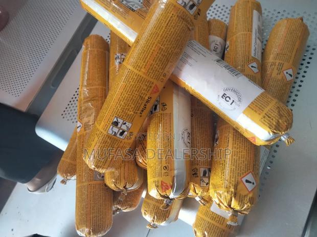 Flexible Sikaflex 11FC - thumbnail 3