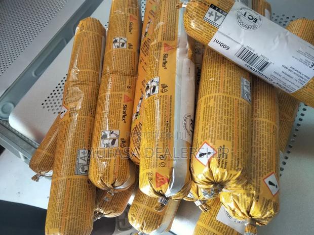 Flexible Sikaflex 11FC - thumbnail 4