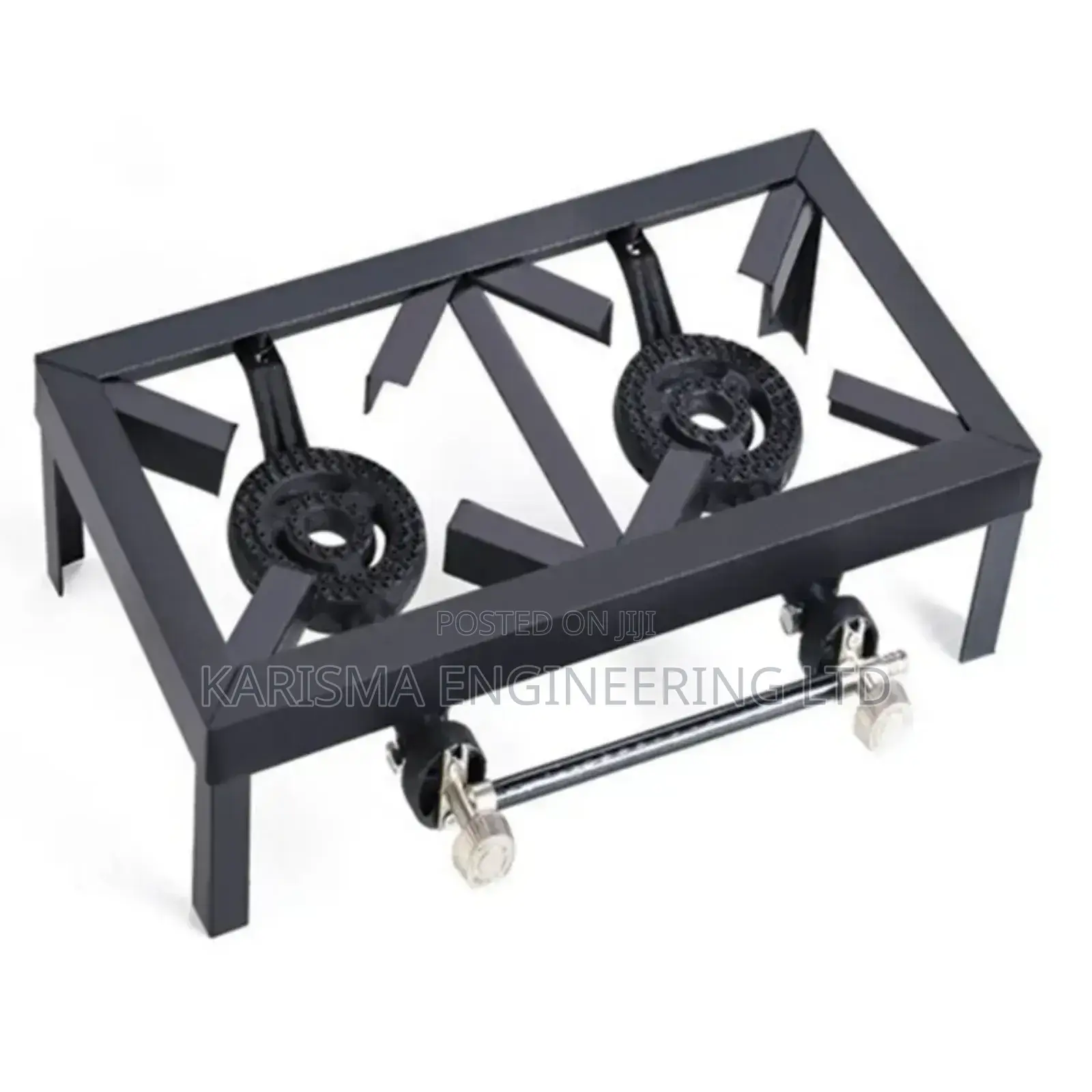 Heavy Duty Knee High Commercial Cooker
