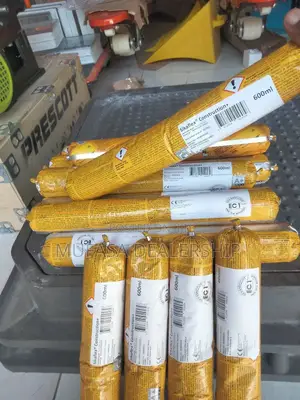 Sikaflex 11fc Silicone