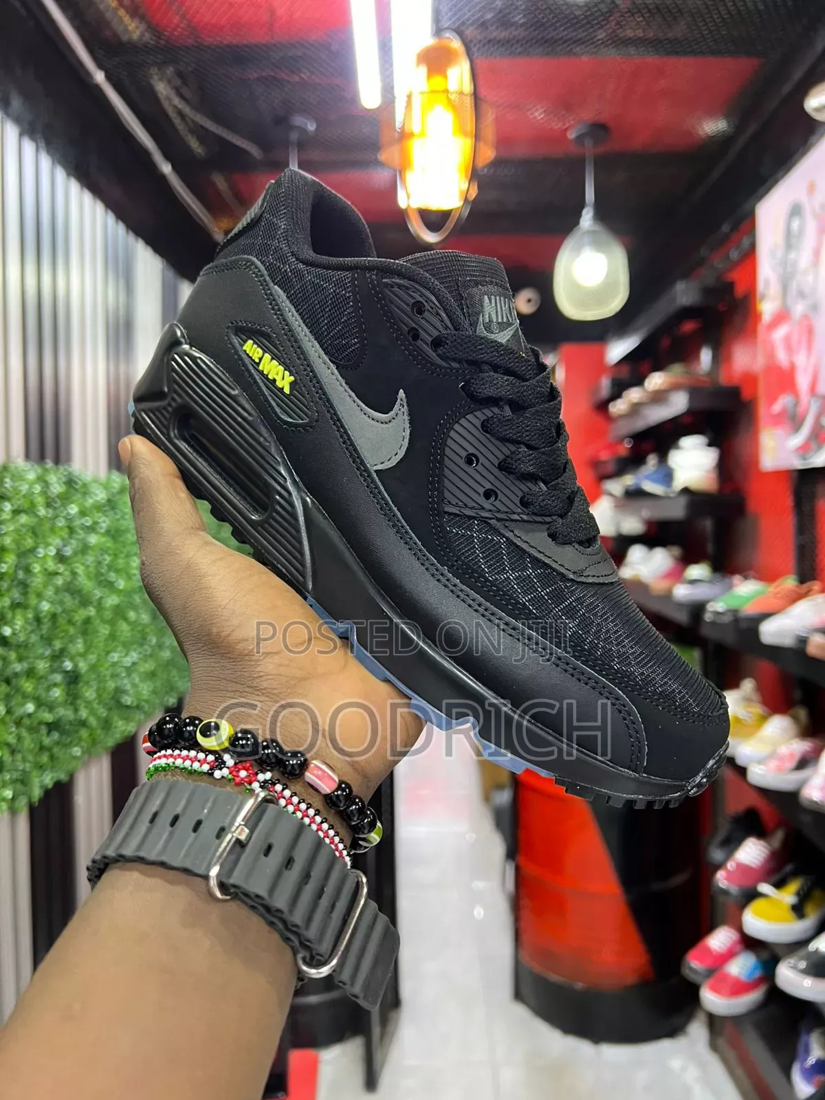 High Quality Airmax 90