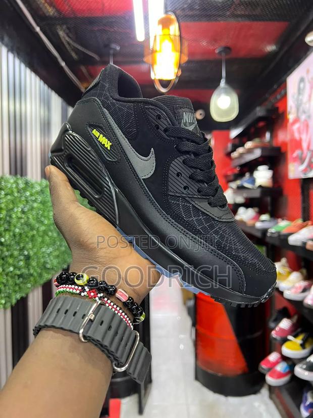 High Quality Airmax 90 - thumbnail 2