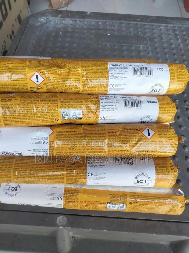 Topnotch Sikaflex-11fc - main view