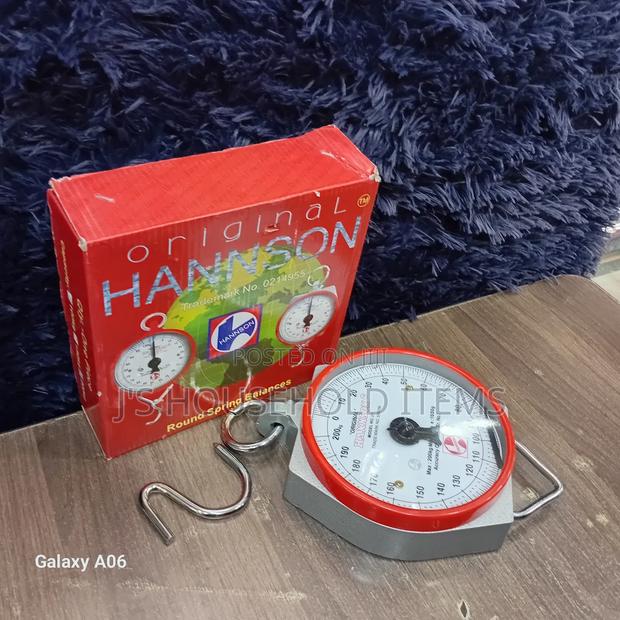 Unlock Your Core Power With Roundspring Balance - main view