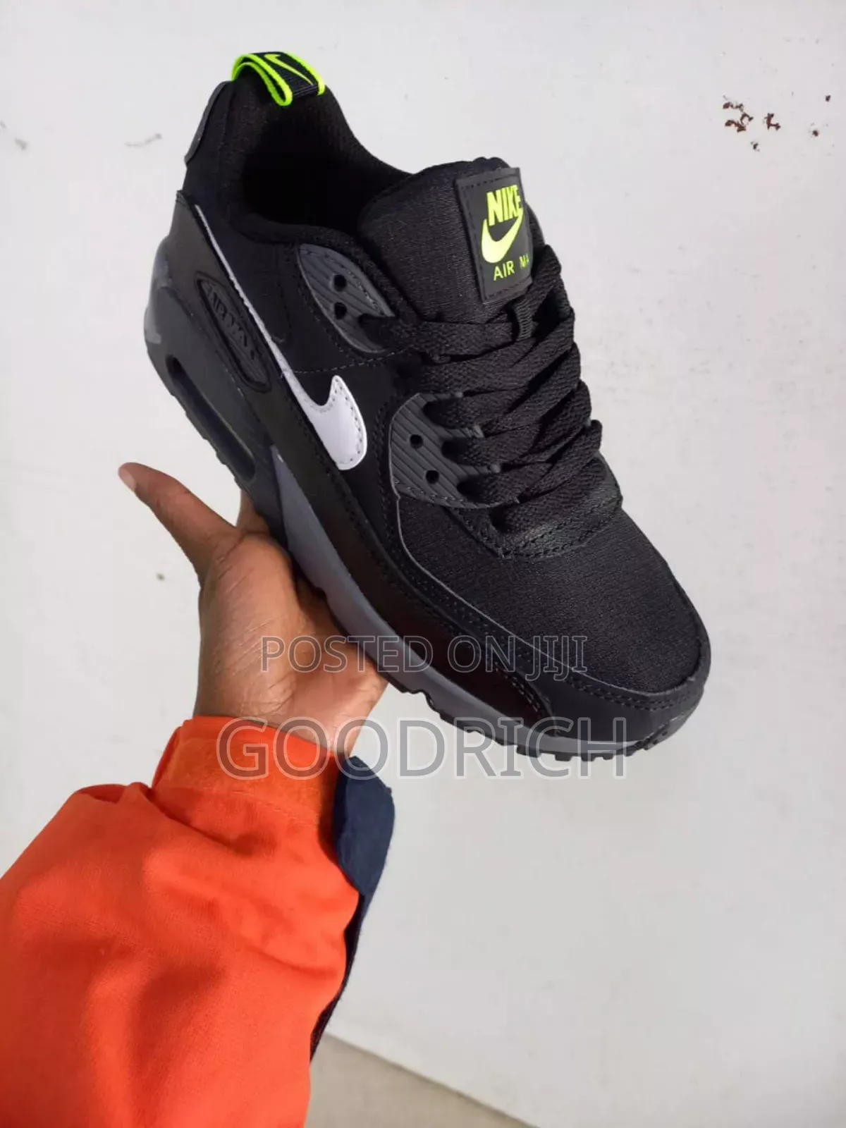 High Quality Airmax 90