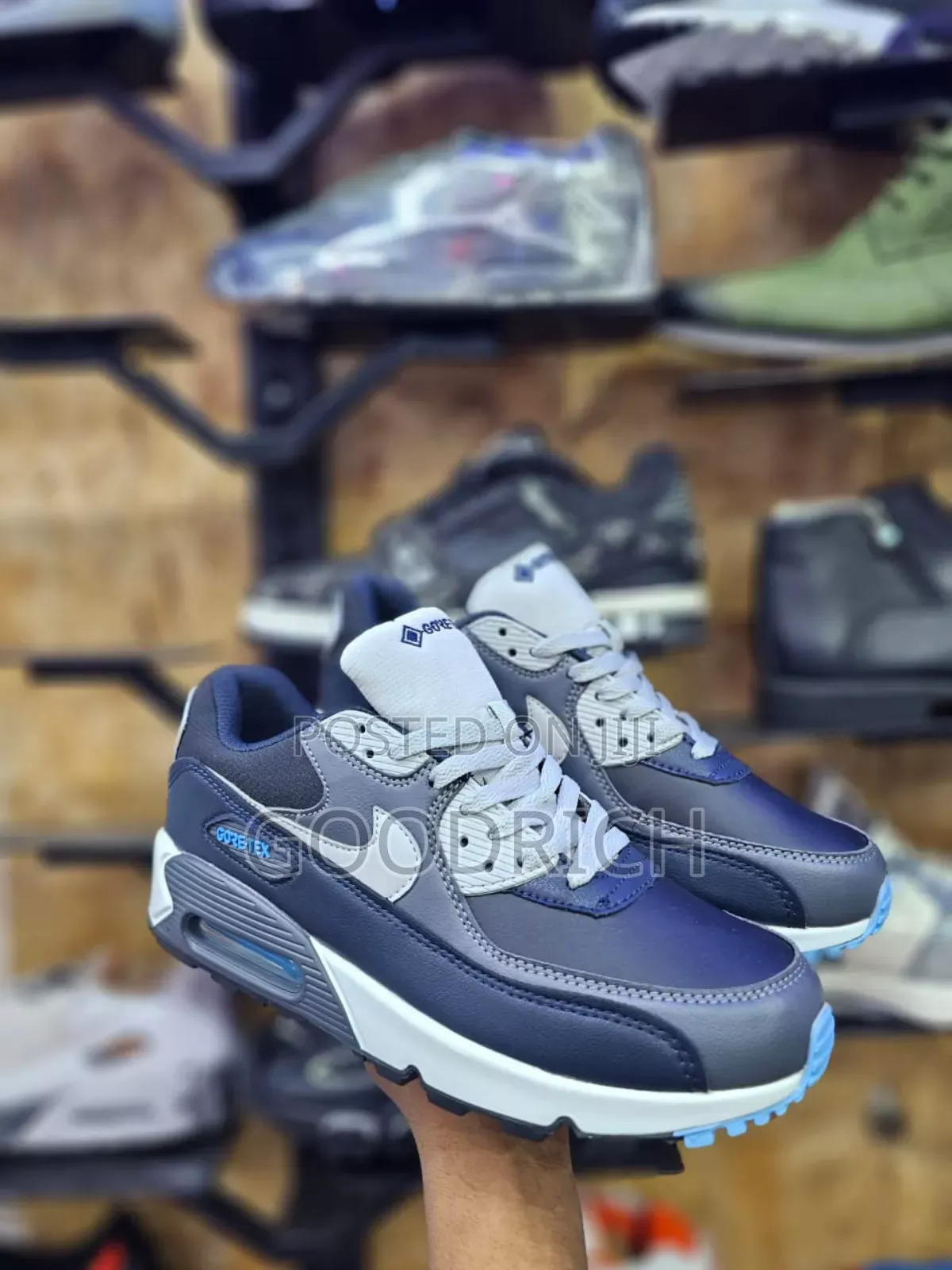 High Quality Airmax 90