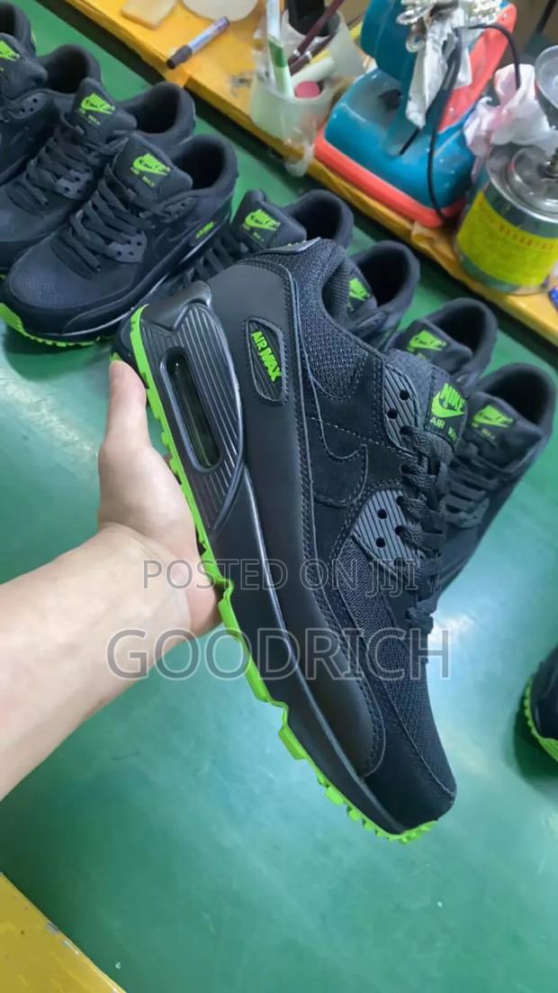 High Quality Airmax 90 - thumbnail 8