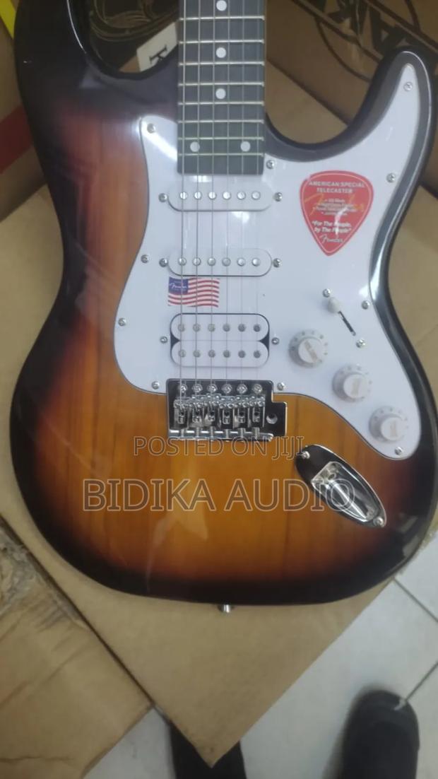 Brand New Solo Guitar - thumbnail 2