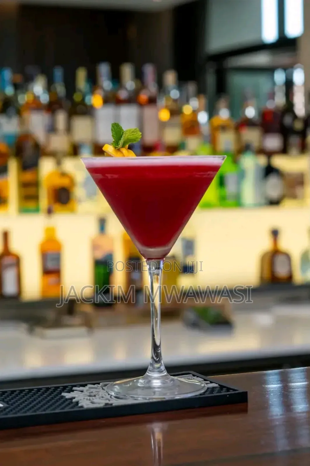 Bartender Expert