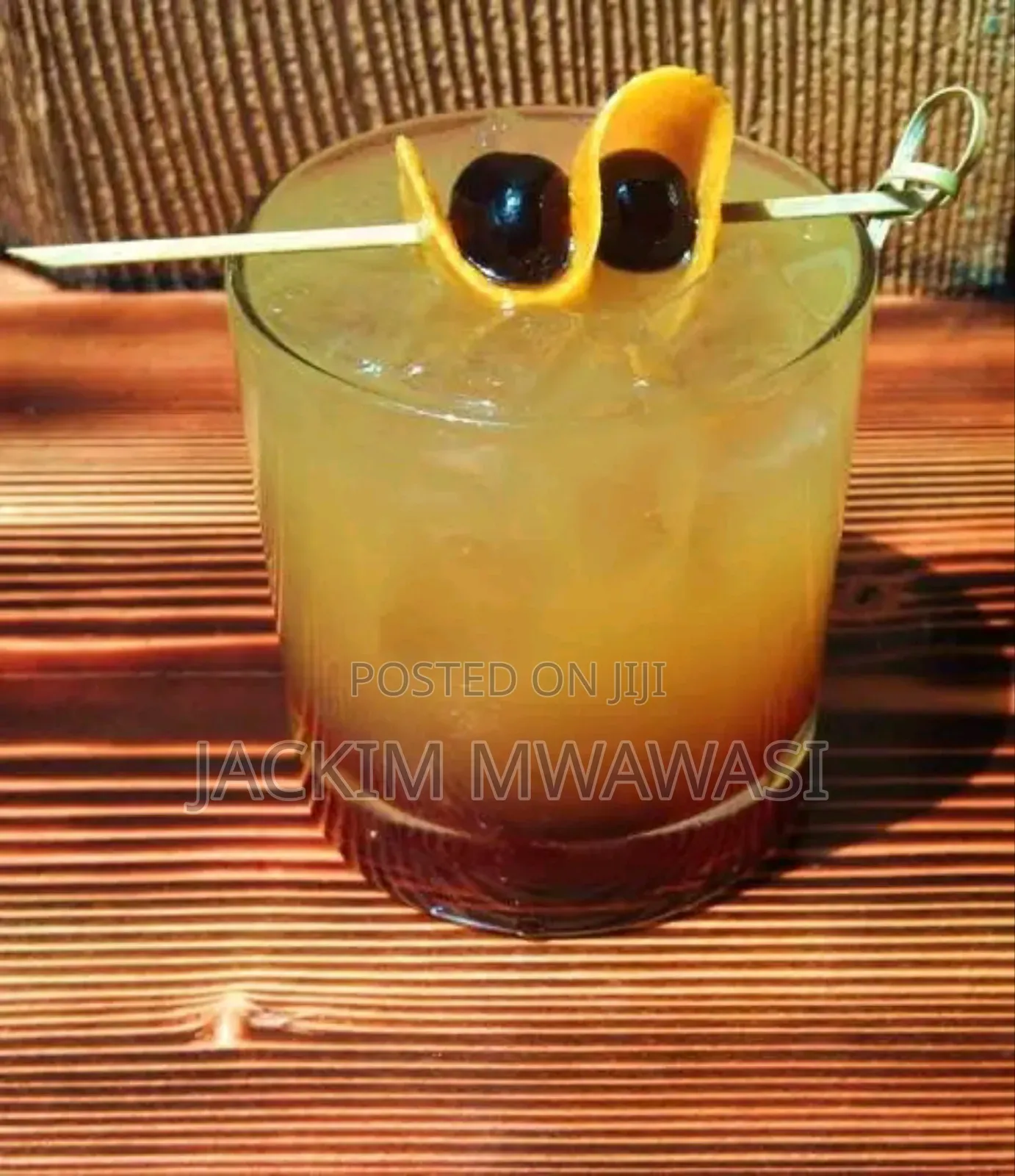 Bartender Expert