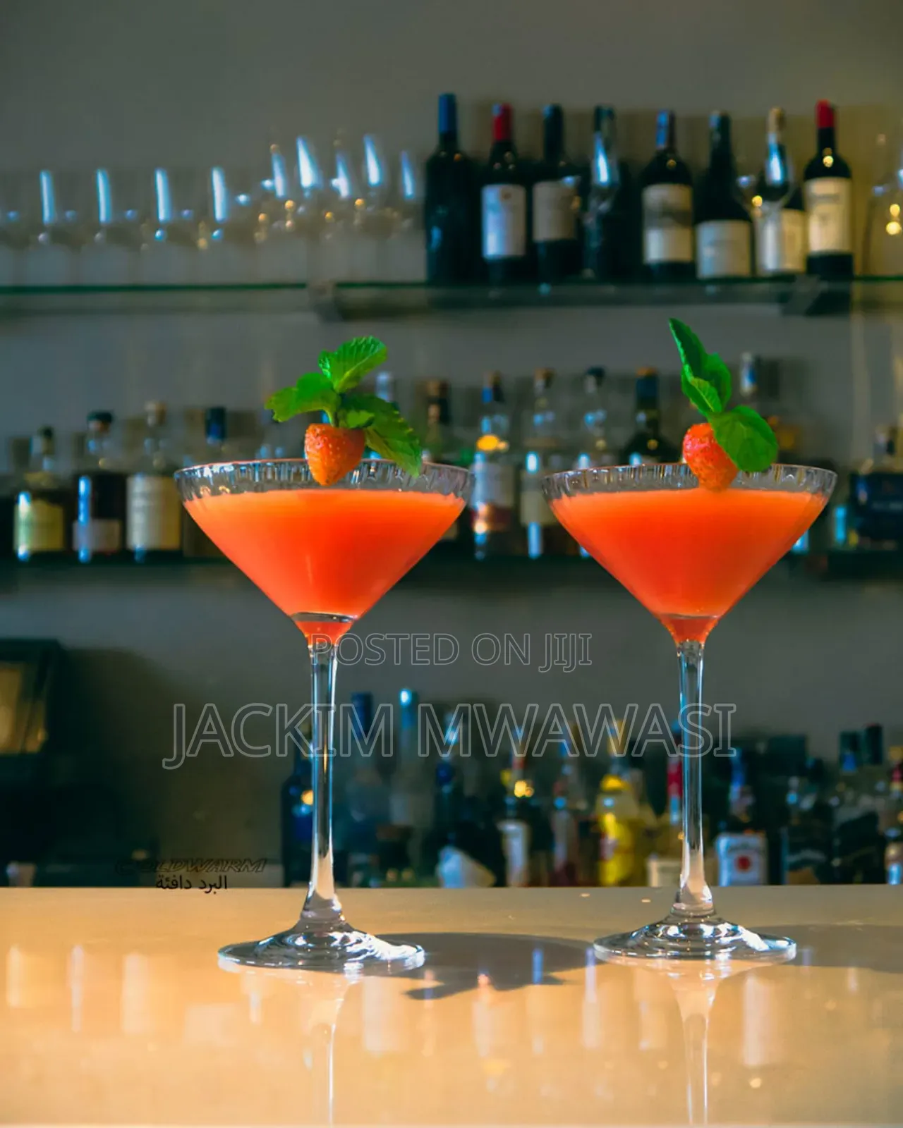 Bartender Expert