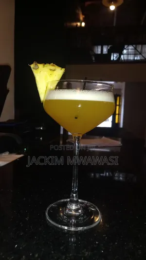 Bartender Expert