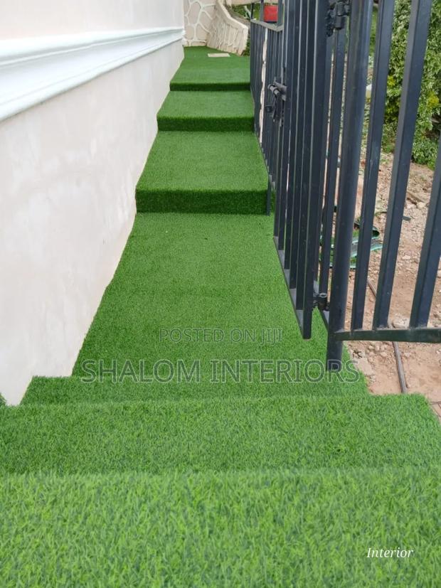 Artificial Grass Carpet - main view