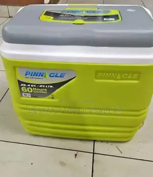 Cooler Boxes 25 Litres