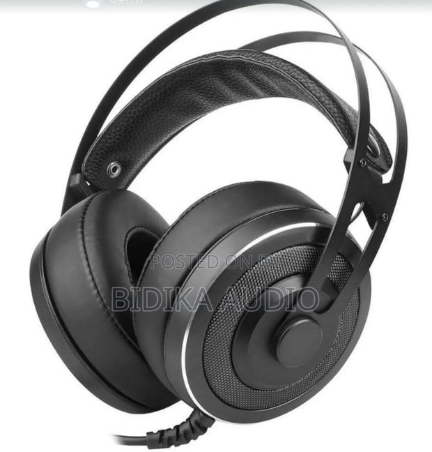 Original Headphone - main view