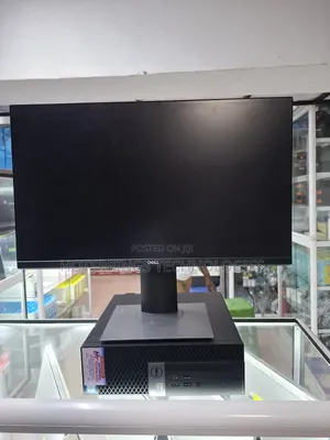 Desktop Computer Dell OptiPlex 790 8GB Intel Core I5 HDD 500GB