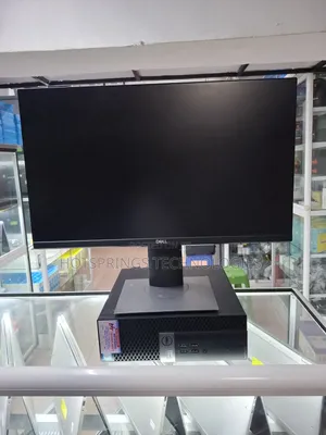 Desktop Computer Dell OptiPlex 790 8GB Intel Core I5 HDD 500GB