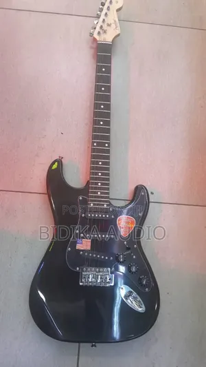Original Solo Guitar 6 Strings