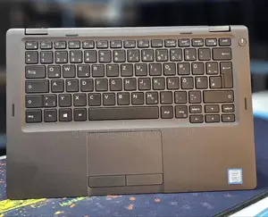 Laptop Dell Latitude 5300 16GB Intel Core I7 SSD 256GB