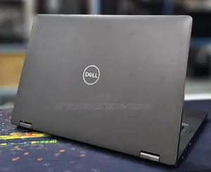 Laptop Dell Latitude 5300 16GB Intel Core I7 SSD 256GB
