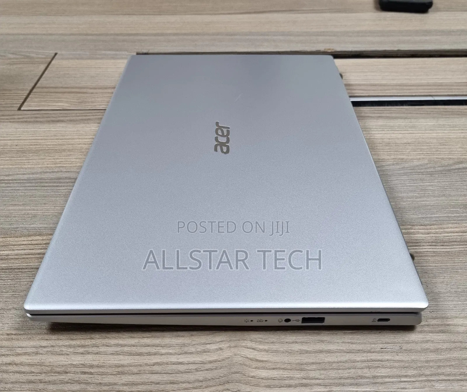 Laptop Acer Aspire 3 8GB Intel Core I3 SSD 256GB