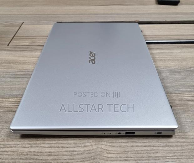 Laptop Acer Aspire 3 8GB Intel Core I3 SSD 256GB - thumbnail 4