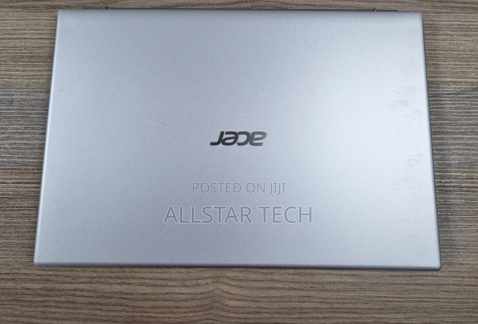 Laptop Acer Aspire 3 8GB Intel Core I3 SSD 256GB