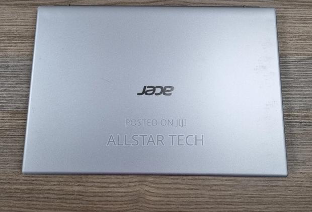 Laptop Acer Aspire 3 8GB Intel Core I3 SSD 256GB - thumbnail 6